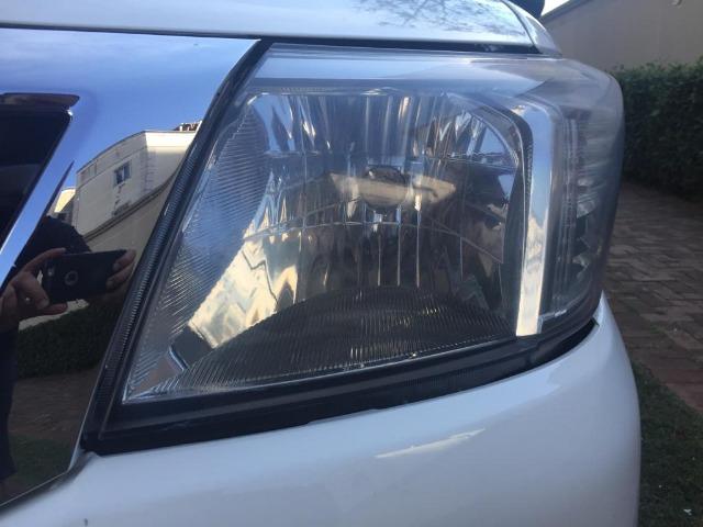 Hilux 3.0 Diesel 4x4 CD ( Cabine Dupla ) - 2014 - Foto 9
