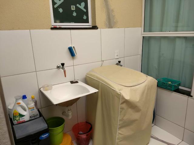 Casa com móveis planejados 3 suítes 4 vagas - Foto 18