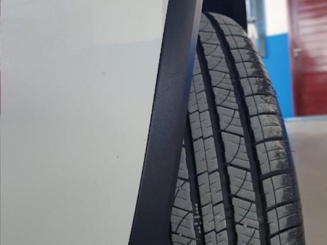 Hillux SW4 2.8 SRX 4X4 TD AT 2017 - Foto 7