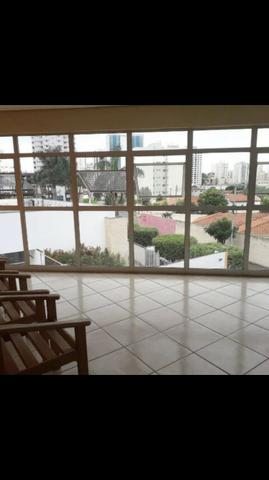 Edifício 3n próximo tv gazeta - Foto 16