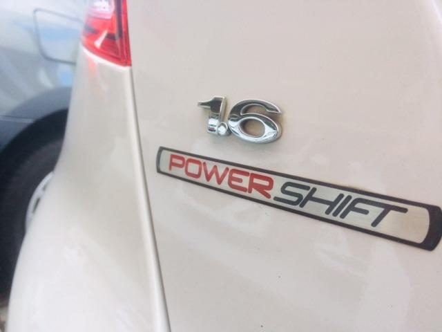 New Fiesta Titanium 1.6 Automático Powershift - Foto 7