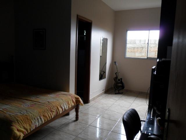 Vendo ótima casa - urgente! - Foto 12