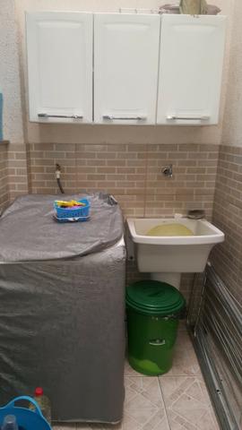 Ótima Casa com garagem pra 2 carros, pertinho da estação de Nilópolis - Foto 10