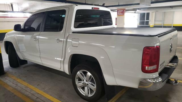 Amarok 14/14 Highline aro 20 a mais top - Foto 6