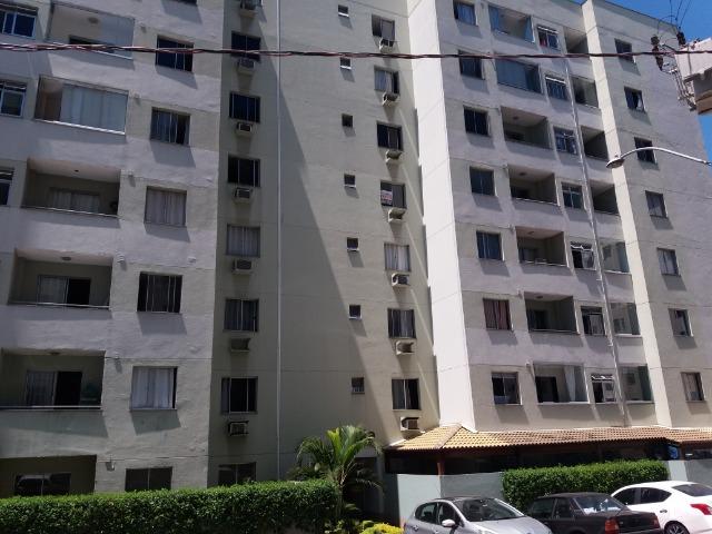 Excelente apartamento 2 quartos no térreo em Colina de Laranjeiras, c/ Armários - Foto 18