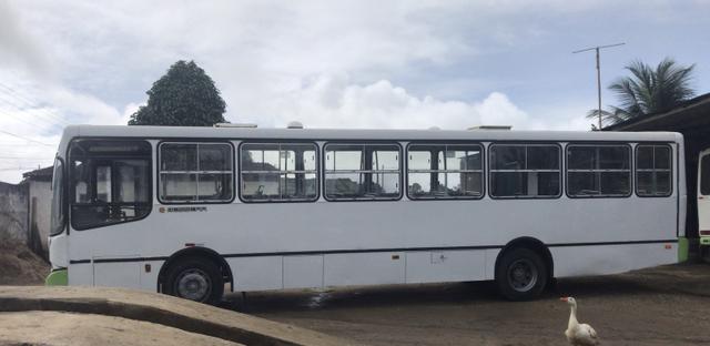 Volkswagen 16-210 - Foto 4