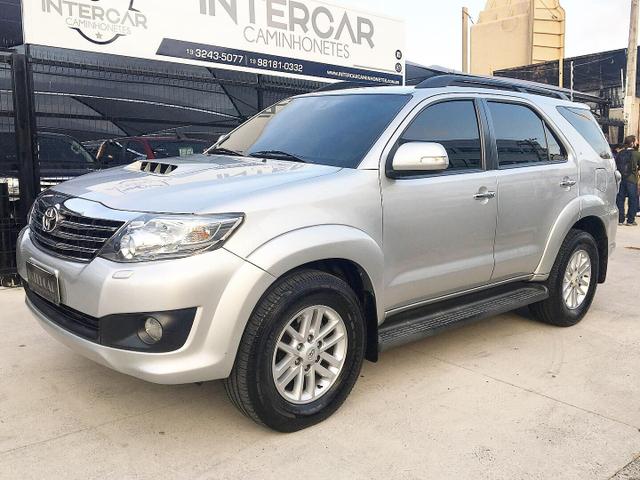 Toyota Hilux SW4 - Foto 2