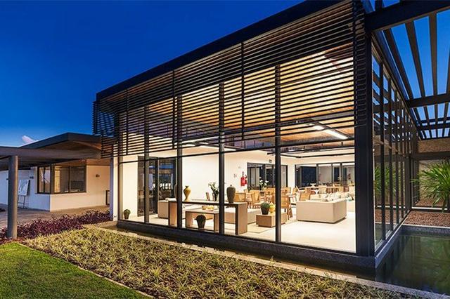 Vendo Lote em Condominio Fechado na Grande João Pessoa - Foto 10