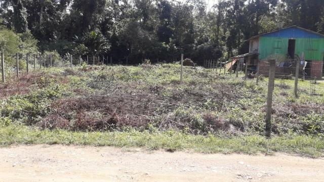 Terreno - Vila das Palmeiras - Morretes - Foto 2