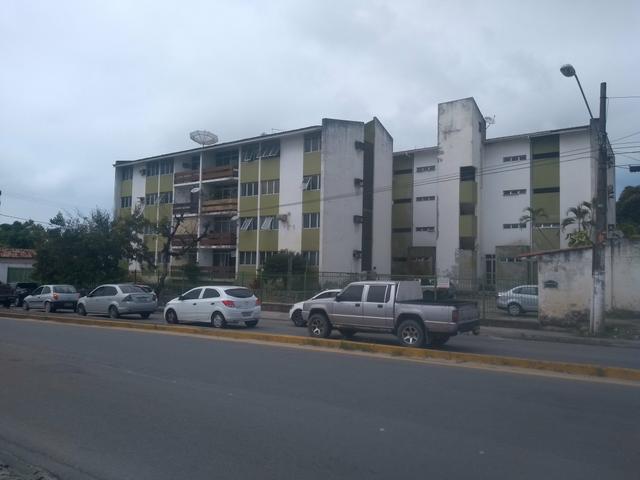 Apto ventilado com 3/4+DCE, 110m2 no farol