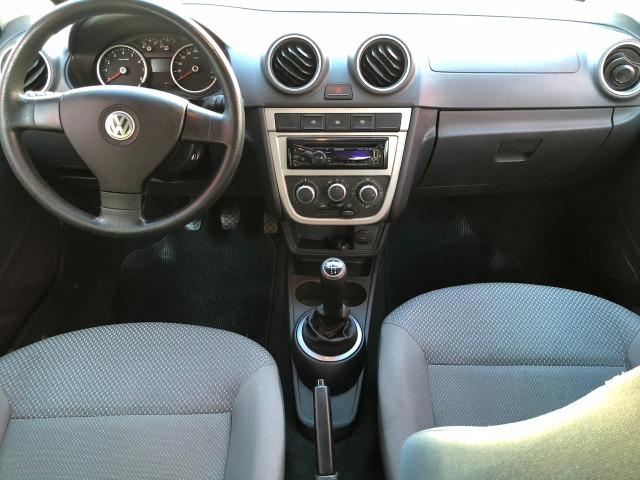 Voyage 1.6 - 2013 - Super Novo - Veiga Veículos - Foto 5