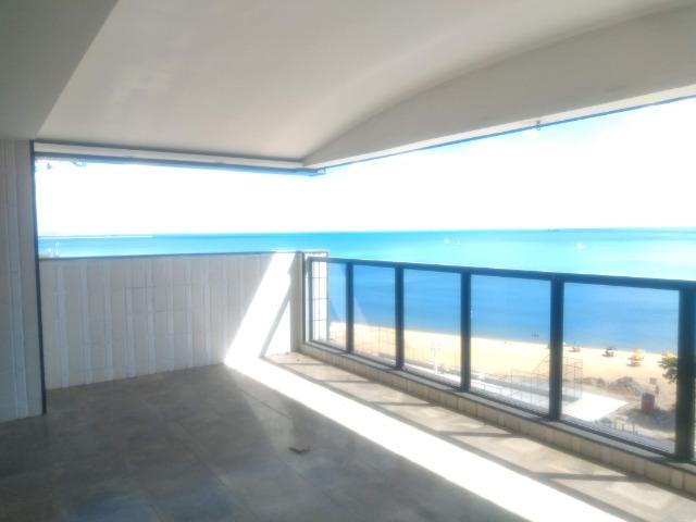 AV 263 - Mega Imóveis Prime Vende, apartamento de 261m² na Av Beira Mar - Foto 6