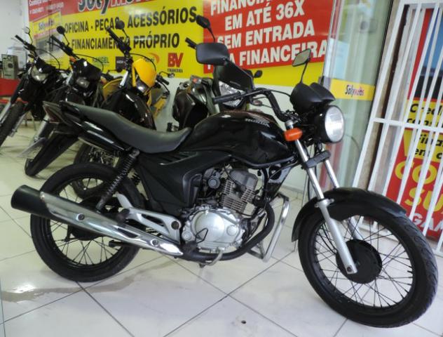 Cg 150 Fan ESI