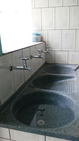 Sobrado reformado 3 qts com 300 M² com Piscina qnp 20 cj. I LT 03 - Foto 18
