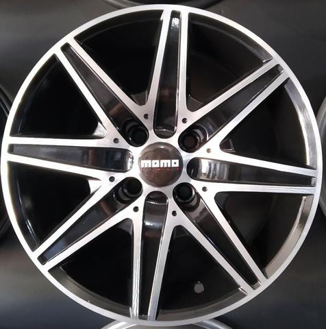 Rodas 15 4x100