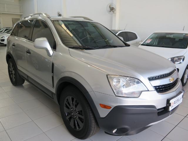 Captiva Sport 2.4 Aut. 12/12 - Foto 3