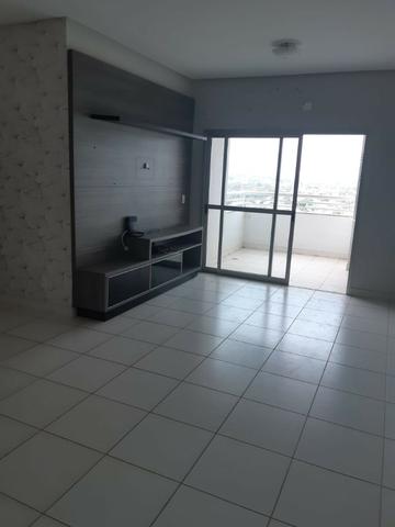 Apartamento Residencial Parque Pantanal 1 Andar alto Mobiliado Parque Pantanal I - Foto 9
