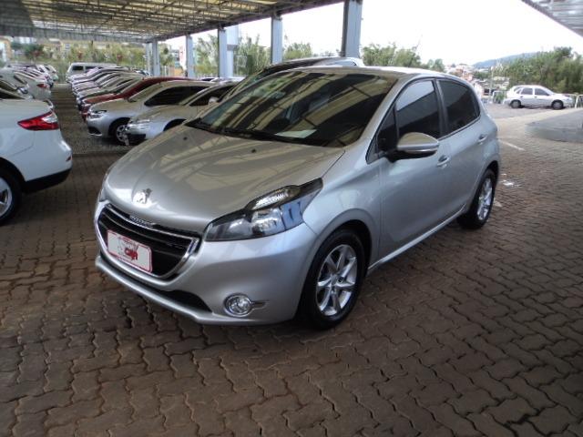 Peugeot 208 Active Pack