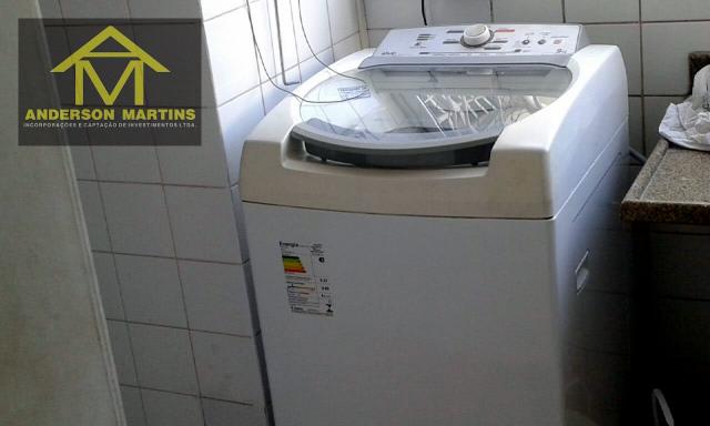 Apartamento à venda com 3 dormitórios em Jardim da penha, Vitória cod:13551 - Foto 9