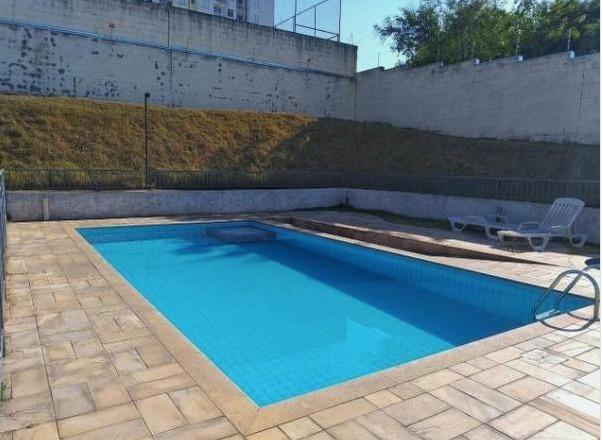Lindo Apto com armários planejados Residencial Eviva - Foto 6