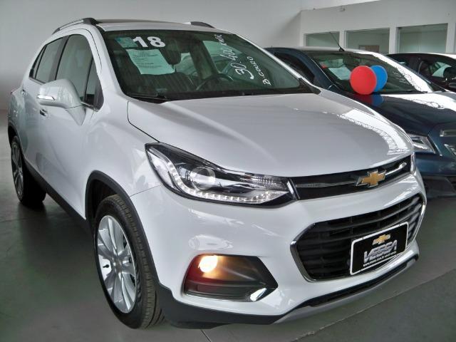Tracker premier 1.4 turbo 2017/18