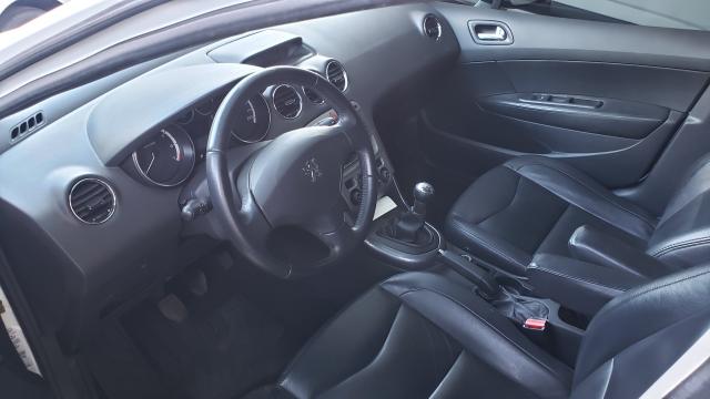 308 Allure 2013 1.6 - Foto 5