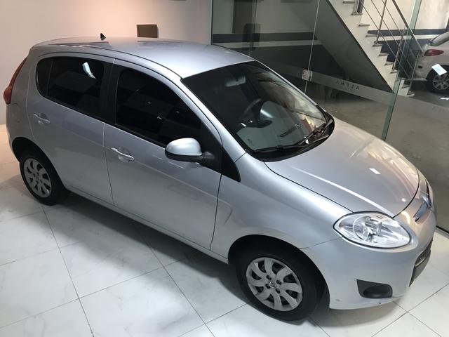 Palio attractive 1.4 2016 (Ent. 3.000) - Foto 3