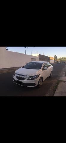 Vendo prisma novinho, muito conservado, única dona, ótimo preço de revenda - Foto 6