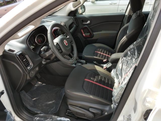 FIAT TORO 2019/2020 1.8 16V EVO FLEX FREEDOM AT6 - Foto 7
