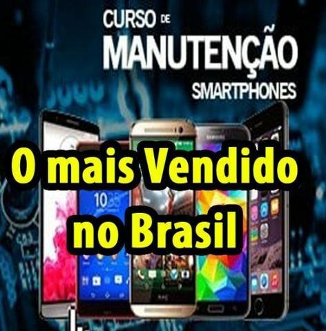 Manutenção e Concertos de Celulares