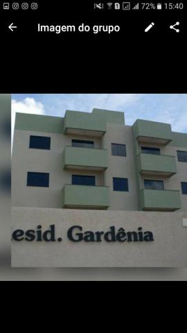 Troco/repasso apartamento do lado de cidade das Flores 2/4 com suíte