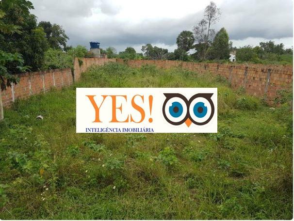 Terreno Comercial para Venda no SIM - Próximo ao Centro de Convenções - Foto 3