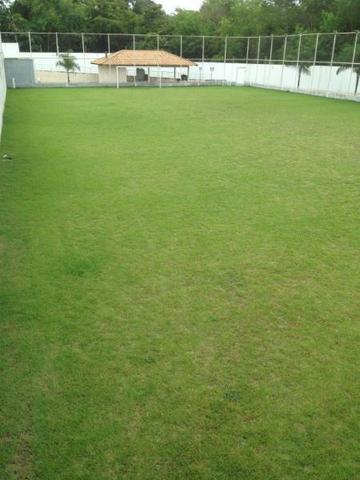 Apartamento Residencial Parque Pantanal 1 Sol da manhã Andar alto Parque Pantanal I - Foto 15