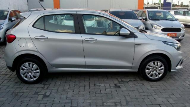 FIAT ARGO 2018/2019 1.0 FIREFLY FLEX DRIVE MANUAL - Foto 5
