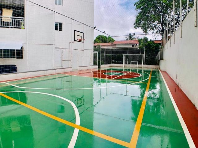 Apartamento a venda no luciano cavalcante - Foto 9
