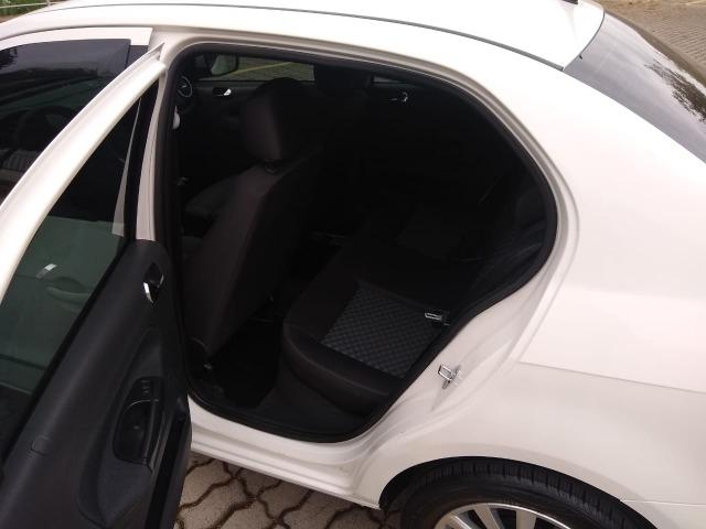 Voyage 1.6 ComfortLine 2016 - Foto 6