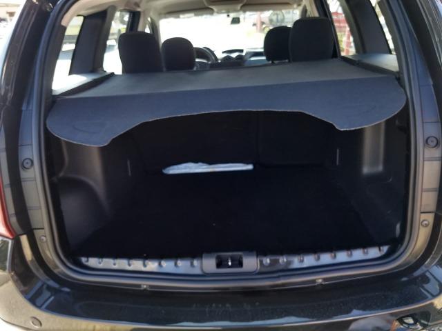 Renault Duster Dynamique 2.0 Automática 2013 carro com preço a bx da fipe - Foto 9