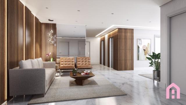 Apartamento à venda com 2 dormitórios em Panazzolo, Caxias do sul cod:2795 - Foto 12