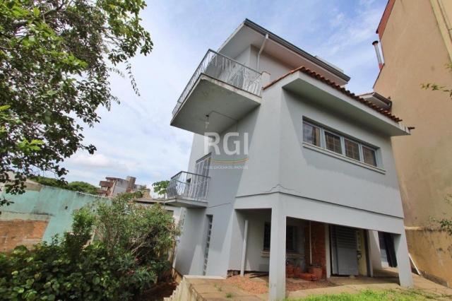 Casa para alugar com 3 dormitórios em Santa tereza, Porto alegre cod:BT8593 - Foto 2
