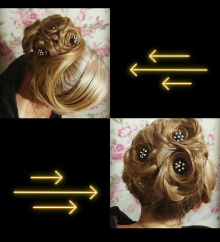 Penteado/Maquiagem - Foto 4