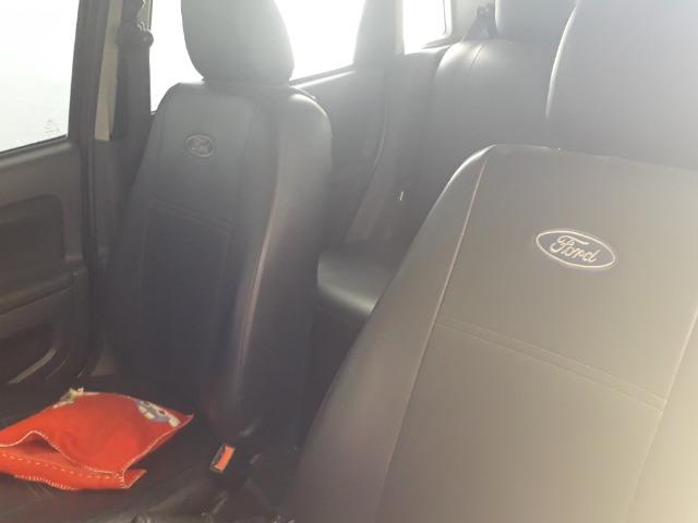 Ford Fiesta 2011/2012 Completo - Lindo - Foto 6