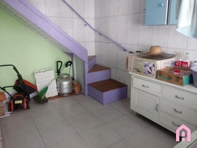 Casa à venda com 5 dormitórios em Jardim iracema, Caxias do sul cod:2458 - Foto 16