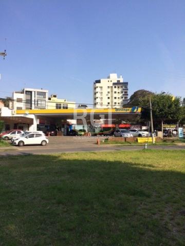 Terreno à venda em Chácara das pedras, Porto alegre cod:LI50878089