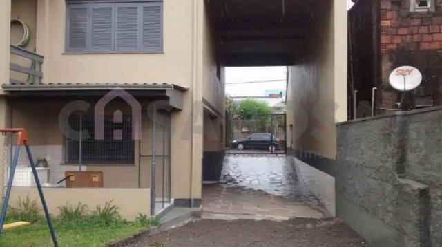 Casa à venda com 5 dormitórios em Nossa senhora de fátima, Caxias do sul cod:1192 - Foto 3