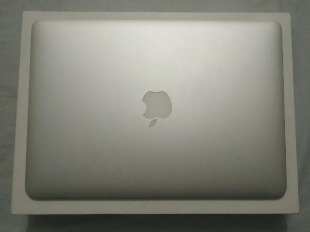 MacBook Air I5 2013 - Foto 3