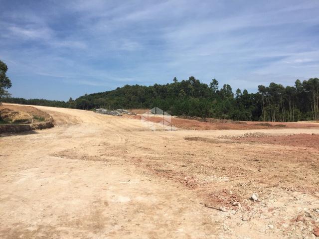 Terreno à venda em Alfândega, Garibaldi cod:9909211