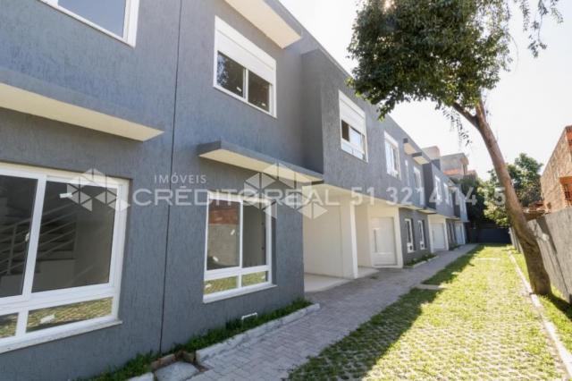 Casa à venda com 3 dormitórios em Tristeza, Porto alegre cod:CA4129 - Foto 4