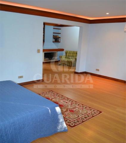 Casa à venda com 4 dormitórios em Vila assunção, Porto alegre cod:151079 - Foto 9