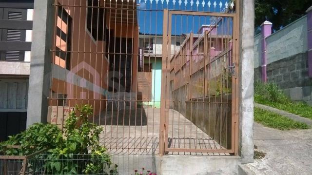 Casa à venda com 3 dormitórios em Jardim iracema, Caxias do sul cod:408 - Foto 6