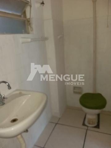 Apartamento à venda com 1 dormitórios em Petrópolis, Porto alegre cod:8029 - Foto 5